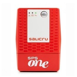 SAI 900VA INTERACTIVO                             