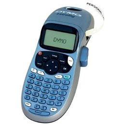 ETIQUETADORA DYMO LETRATAG                        