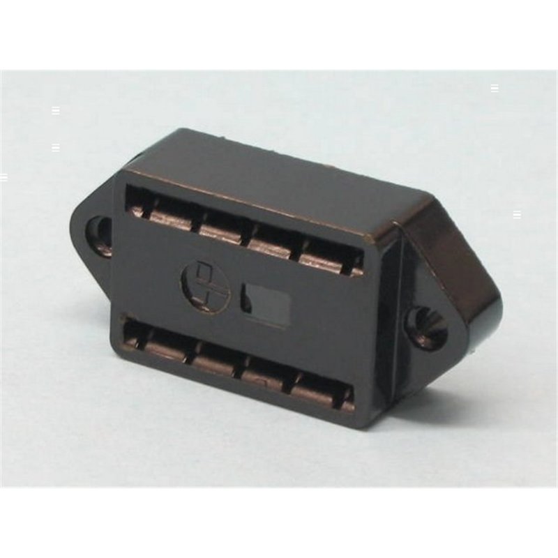 CONECTOR 10C HEMBRA                               