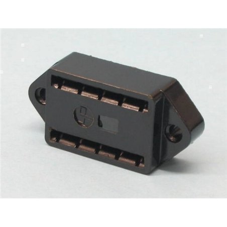 CONECTOR 10C HEMBRA                               