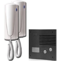 KIT PORTERO GOLMAR K-202 GRF                      