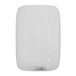 TECLADO AJAX                                      