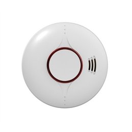 DETECTOR OPTICO DE HUMOS GOLMAR TSS380C-HR        