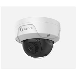 CAMARA DOMO IP SAFIRE 4 MPX POE                   