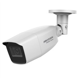 CAMARA BULLET CCTV VARIFOCAL 4MPX HIKVISION       