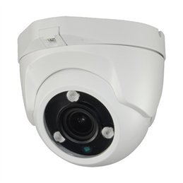 CAMARA DOMO CCTV 2.8MM 1080p 2.1 Mpx ECO          