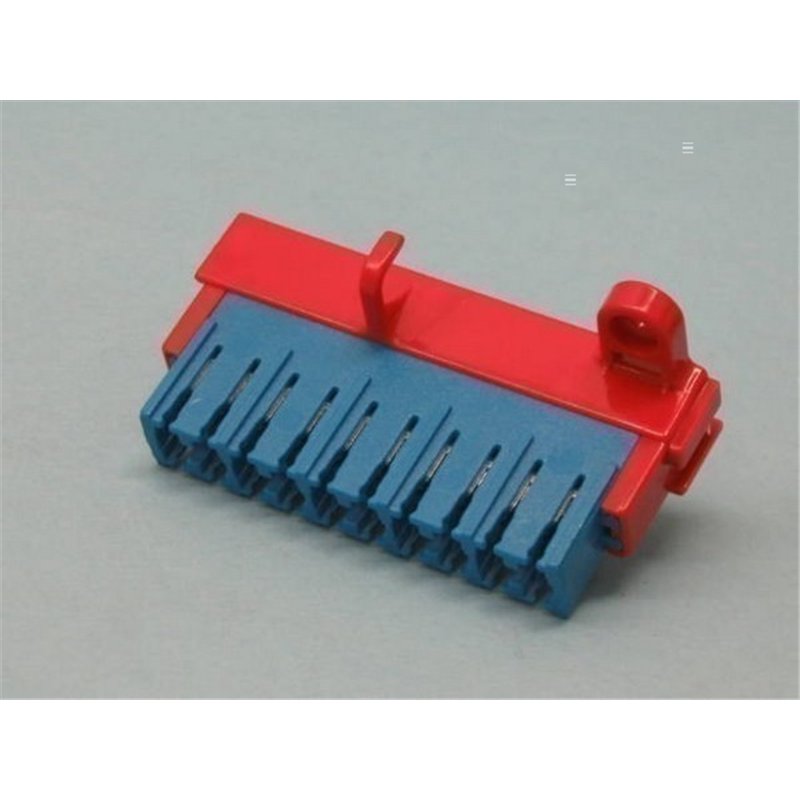 REGLETA STS 5 PARES CONT Y PRU                    