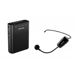 AMPLIFICADOR FONESTAR INALAMBRICO ALTA-VOZ-W30    