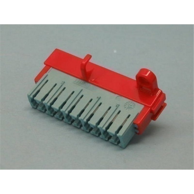 REGLETA STS 5 PARES CORTE Y PRU                   