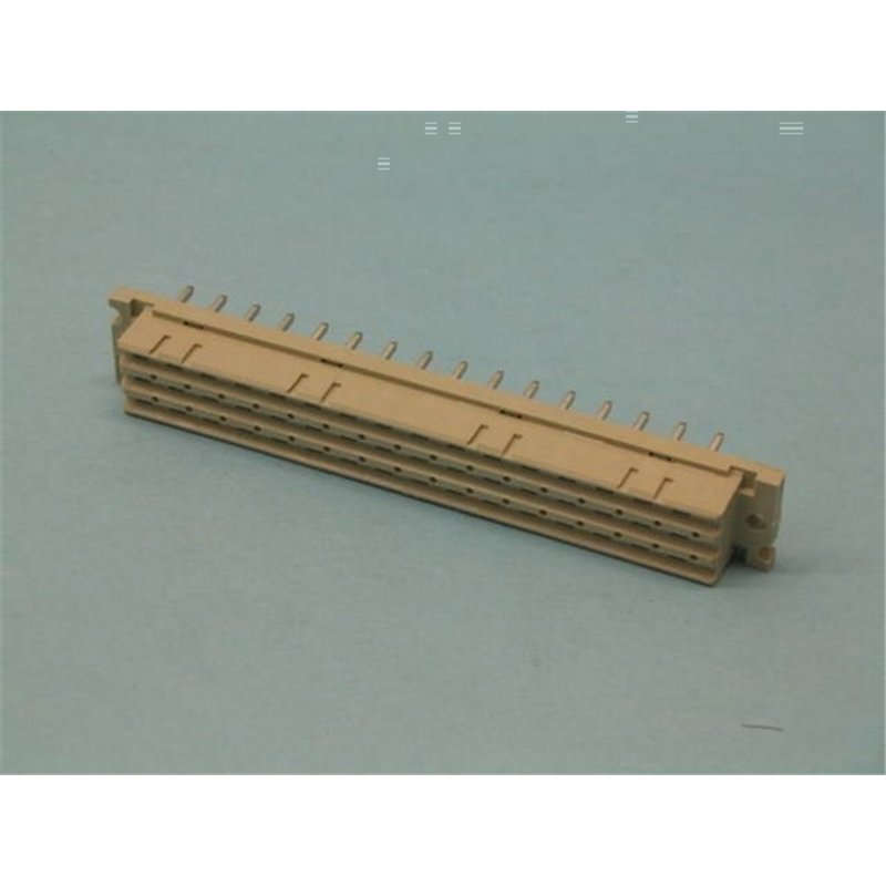 CONECTOR DIN 41612 H 48V CI TIPO F                