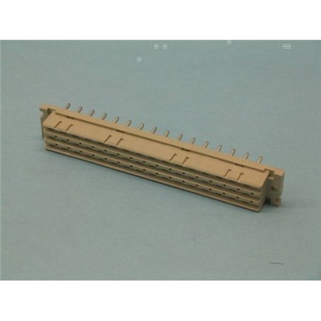 CONECTOR DIN 41612 H 48V CI TIPO F                