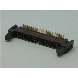 CONECTOR CP 40V M ACOD C/EXPUL LARGO              