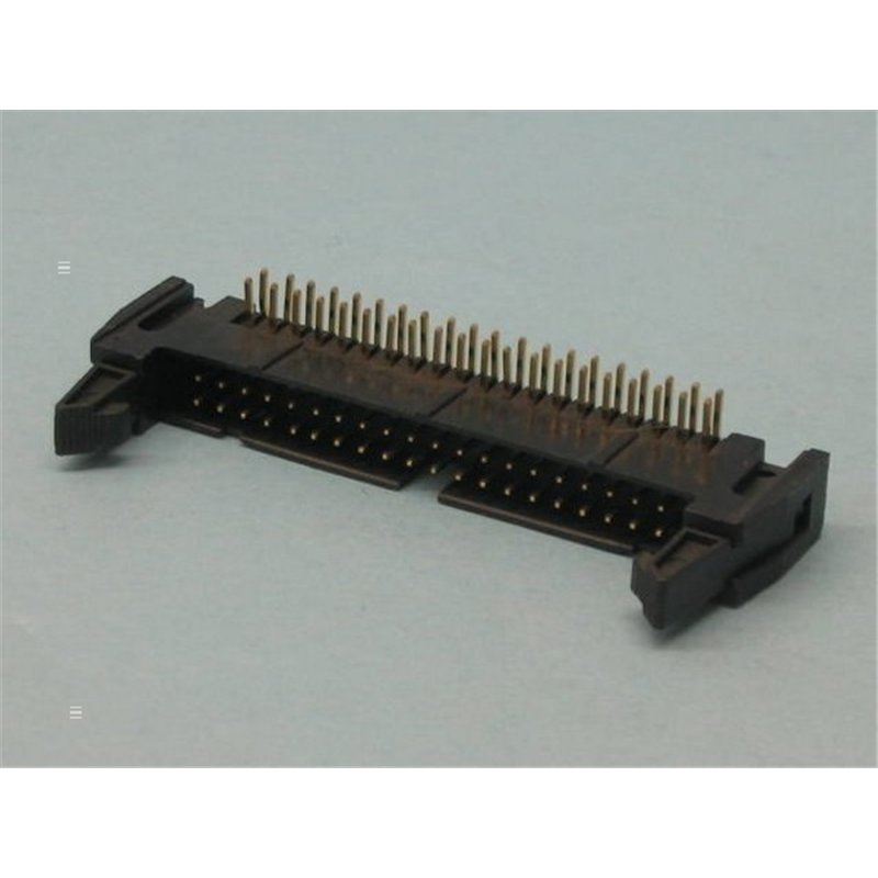 CONECTOR CP 40V M ACOD C/EXPUL LARGO              