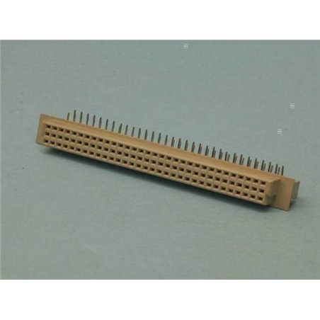 CONECTOR DIN 41612 H 64V ACOD AC                  