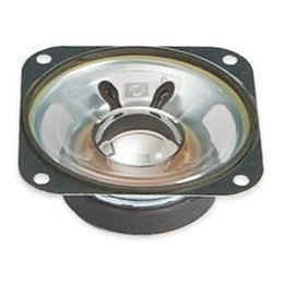 ALTAVOZ FONESTAR 3"1/2 CONO MYLAR                 