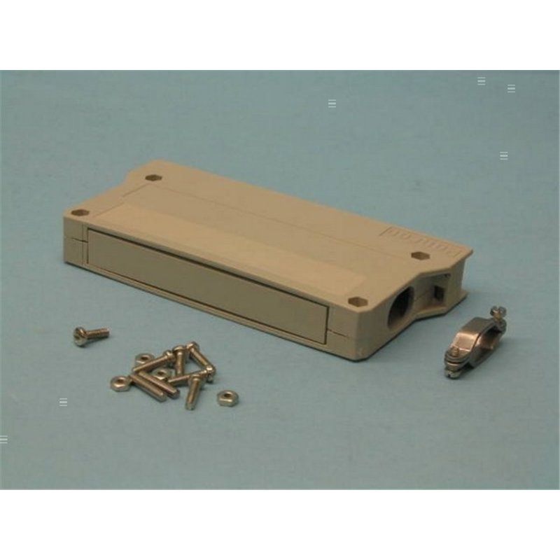 CARCASA DIN 41612 (PANDUIT)                       