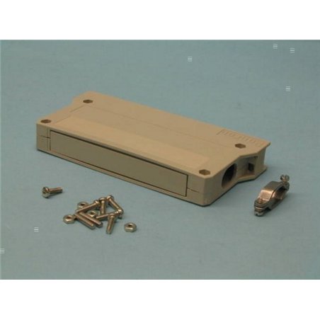 CARCASA DIN 41612 (PANDUIT)                       