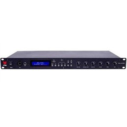 AMPLIFICADOR FOX FXSA-141FMB                      