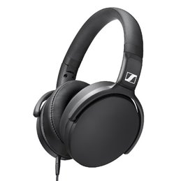 AURICULAR SENNHEISER HD400S                       