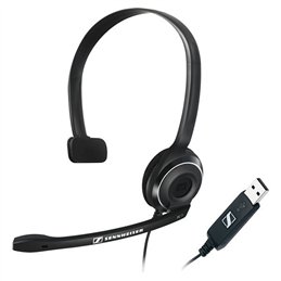 AURICULAR SENNHEISER PC7 USB                      