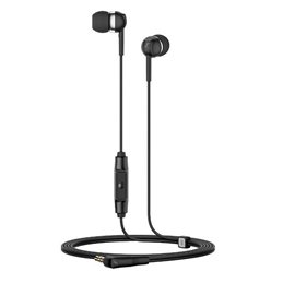 AURICULAR SENNHEISER BASIC CX300S BLACK           