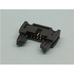 CONECTOR CP 10V M RECTO C/EXPUL CORTO             