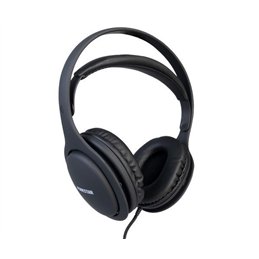 AURICULAR C/MICROFONO FONESTAR X8-N JACK 3,5 4CONT