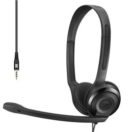 AURICULAR SENNHEISER PC5 CHAT                     