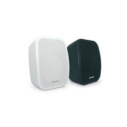 BAFLES WORK NEO 4 LINE NEGRO (PAREJA)             