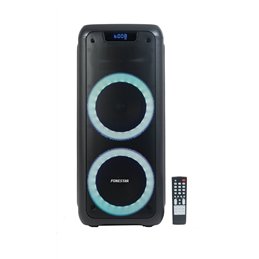 BAFLE FONESTAR AMPLIFICADO 6´´ PARTY-DUO          