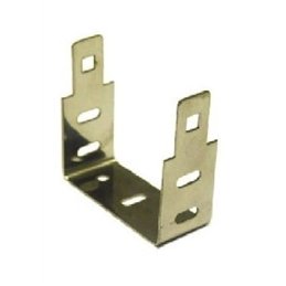 SOPORTE 1 REGLETA 5 PARES TELEVES                 