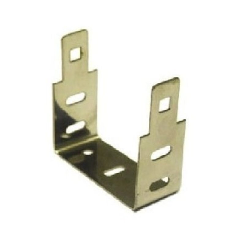 SOPORTE 1 REGLETA 5 PARES TELEVES                 