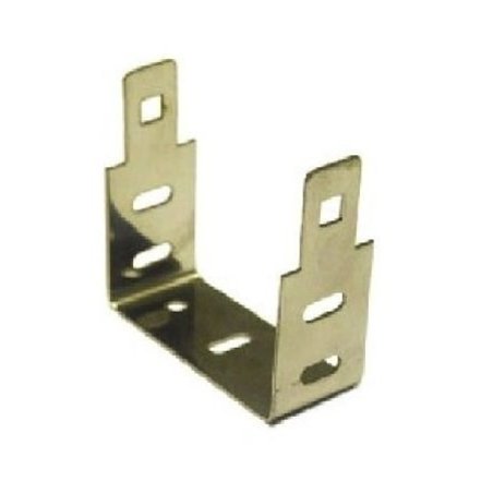 SOPORTE 1 REGLETA 5 PARES TELEVES                 