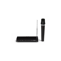 MICROFONO INALAMBRICO FONESTAR MSH-110 MANO       