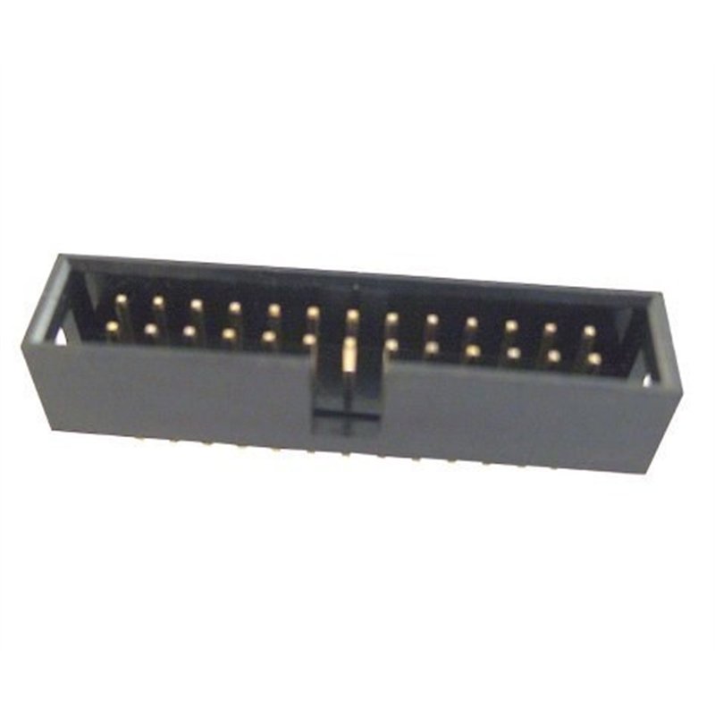 CONECTOR CP 20V M RECTO                           