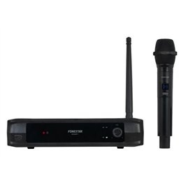 MICROFONO INALAMBRICO MANO FONESTAR SONAIR-1M     