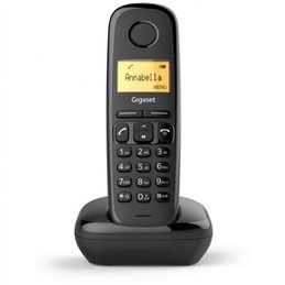 TELEF SIEMENS GIGASET A170 DECT DUO               