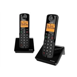 TELEF ALCATEL S280 DUO                            