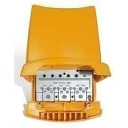 AMPLIFICADOR TELEVES GAMA FI MIX 2E/4S            