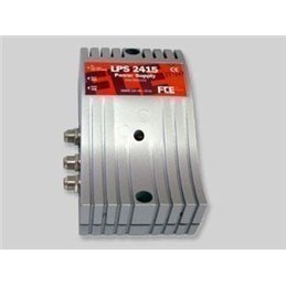 FUENTE FTE 24V DC 90mA                            