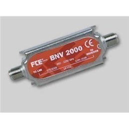 AMPLIFICADOR FTE LINEA FI 950-2300 MHz 16-24dB    