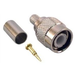 CONECTOR TNC M CRIMP FLEX3                        