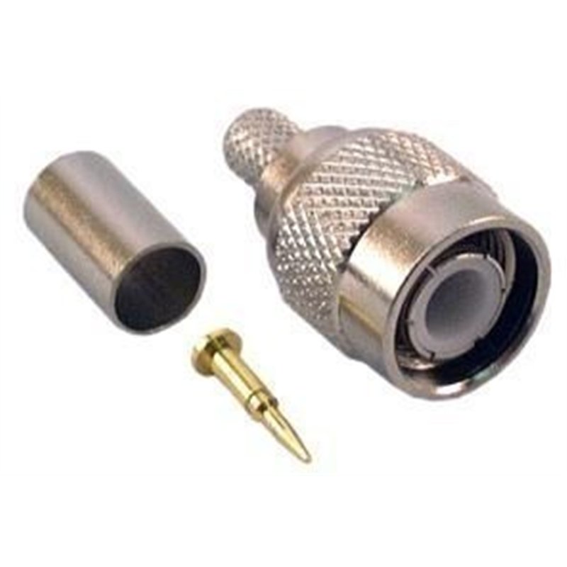 CONECTOR TNC M CRIMP FLEX3                        