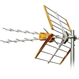 ANTENA TV TELEVES V ZENIT 5G                      