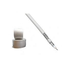 CABLE ANTENA K290W 75 OHM                         