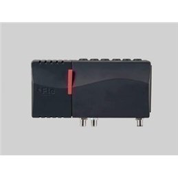 CENTRAL AMPLIFICADORA ZM FI35 TER / SAT FTE       