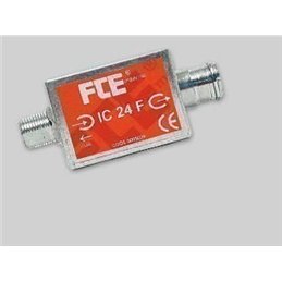 INYECTOR CORRIENTE FTE IC24F                      