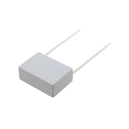CONDENSADOR MOTOR PLANO 2uF 400V                  