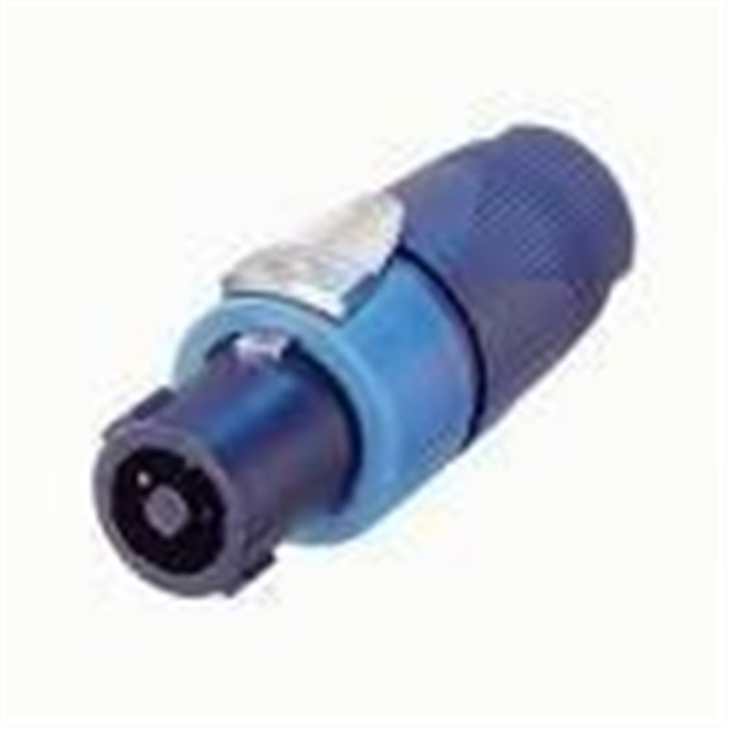 CONECTOR SPEAKON 4P M AEREO 10MM                  