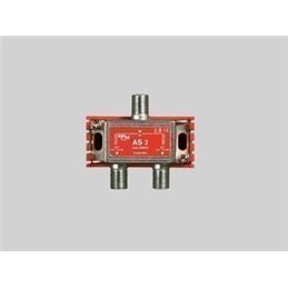 DISTRIBUIDOR 2D FTE AS2 (5-2400MHZ)               